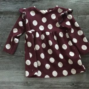 EUC Zara dress. Size 2-3